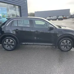 Fiat 600e 1.2 HYBRID TURBO 145CH POP EDCT6 Mordelles