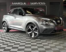 Nissan Juke La Motte-Servolex