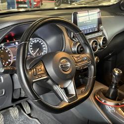 Nissan Juke II 1 DIG T 117 TEKNA occasion - La Motte-Servolex - photo 2/25