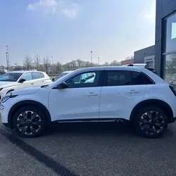 Fiat 600e 1.2 HYBRID TURBO 110CH LA PRIMA EDCT6 Guer