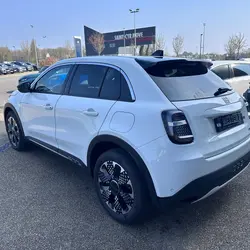 Fiat 600e 1.2 HYBRID TURBO 110CH LA PRIMA EDCT6 Guer