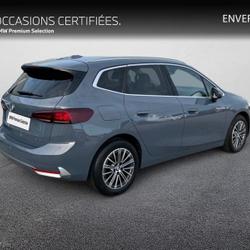 BMW Serie 2 Active Tourer 218i 136ch Luxury DKG7 Cherbourg-en-Cotentin