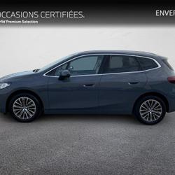 BMW Serie 2 Active Tourer 218i 136ch Luxury DKG7 Cherbourg-en-Cotentin