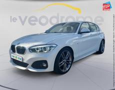 BMW Serie 1 Bischheim