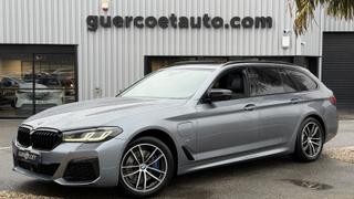BMW Serie 5 Touring  - M Sport - photo 0