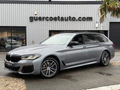 BMW Serie 5 Touring - (G31) 530EA 292CH M SPORT STEPTRONIC 10CV - 31 990 €