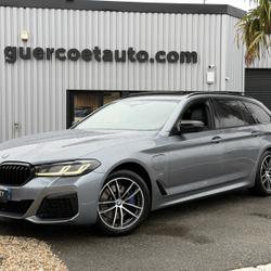 BMW Serie 5 Touring (G31) 530EA 292CH M SPORT STEPTRONIC 10CV Guer