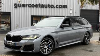 BMW Serie 5 Touring  - M Sport - photo 1