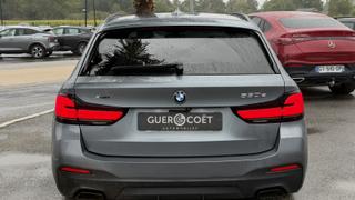 BMW Serie 5 Touring  - M Sport - photo 3