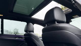 BMW Serie 5 Touring  - M Sport - photo 4