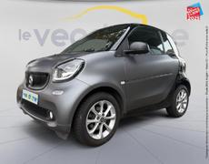 Smart Fortwo Illange
