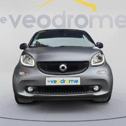 Smart Fortwo 71CH PASSION TWINAMIC E6C GPS CARPLAY Illange