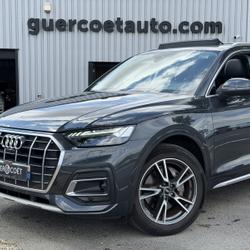 Audi Q5 35 TDI 163CH AVUS S TRONIC 7 EURO6D-T 9CV Guer
