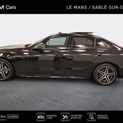 Mercedes Classe C 200 d 163ch AMG Line Le Mans