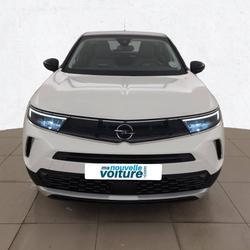 Opel Mokka 1.2 Turbo 130 ch BVA8 - Elegance occasion - Laval - photo 2/28