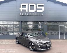 Peugeot 508 SW Diebling