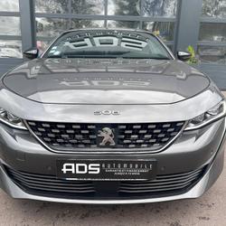 Peugeot 508 SW THP 225ch S&S GT EAT8 12cv Diebling