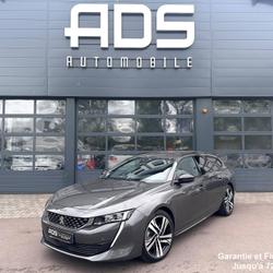 Peugeot 508 SW THP 225ch S&S GT EAT8 12cv Diebling