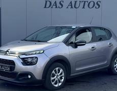 Citroen C3 Saint-Léger-de-Linières