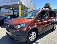 Peugeot Rifter Lanester