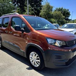 Peugeot Rifter 1.5 BlueHDi 100ch S&S Standard Active Lanester