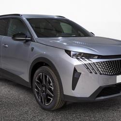 Peugeot 5008 HYBRID 145 BVA E-DCS6 7PL GT occasion - Auch - photo 2/19