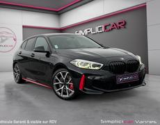 BMW Serie 1 Theix-Noyalo