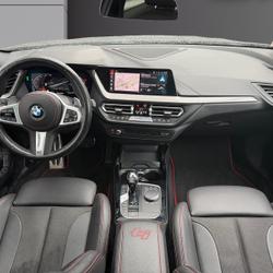 BMW Serie 1 128TI  BA Theix-Noyalo