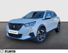 Peugeot 2008 Les Sables-d'Olonne