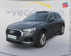 Audi Q3 Illange