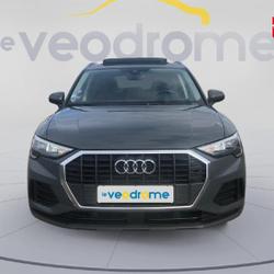 Audi Q3 35 TFSI 150ch Mild Hybrid Design S tronic 7 Touvrant Carplay Illange