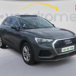 Audi Q3 35 TFSI 150ch Mild Hybrid Design S tronic 7 Touvrant Carplay Illange