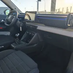 Citroen C3 1.2 TURBO 100CH PLUS Mordelles