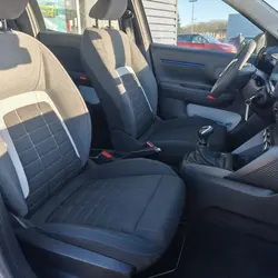 Citroen C3 1.2 TURBO 100CH PLUS Mordelles