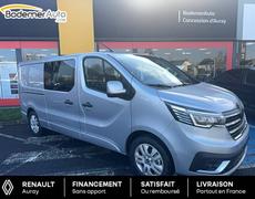 Renault Trafic Auray