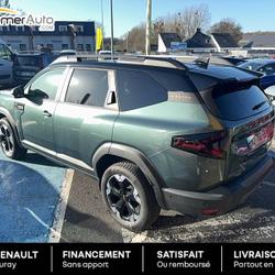 Dacia Bigster Hybrid-G 150 4x4 Extreme Auray