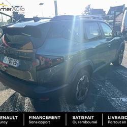 Dacia Bigster Hybrid-G 150 4x4 Extreme Auray