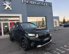 Citroen C3 Mordelles