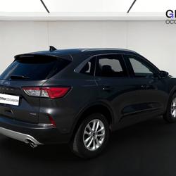 Ford Kuga Kuga 2.5 Duratec 190 ch FlexiFuel FHEV Bio&eacute;thanol Powershift Titanium Valence