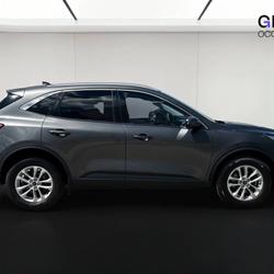 Ford Kuga Kuga 2.5 Duratec 190 ch FlexiFuel FHEV Bio&eacute;thanol Powershift Titanium Valence