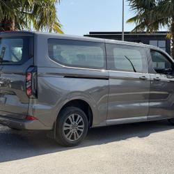 Ford Tourneo Custom 320 L2H1 2.0 ECOBLUE 150CH TITANIUM Guer