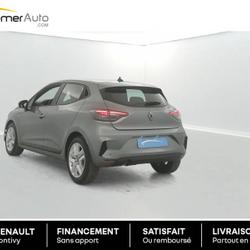 Renault Clio 5 TCe 90 Evolution Pontivy