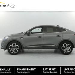 Renault Arkana E-Tech 145 - 21B Intens Concarneau