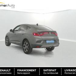 Renault Arkana E-Tech 145 - 21B Intens Concarneau