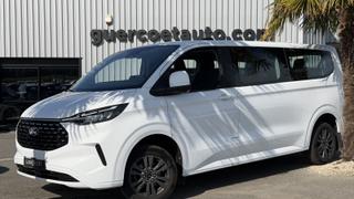 Ford Tourneo Custom  - Titanium - photo 0