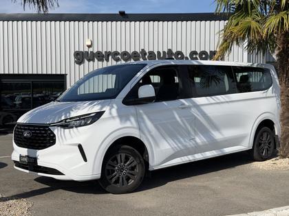 Ford Tourneo Custom - 320 L2H1 2.0 ECOBLUE 150CH TITANIUM - 34 990 €