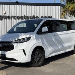 Ford Tourneo Custom 320 L2H1 2.0 ECOBLUE 150CH TITANIUM Guer