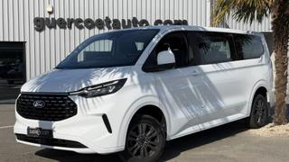 Ford Tourneo Custom  - Titanium - photo 1