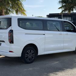 Ford Tourneo Custom 320 L2H1 2.0 ECOBLUE 150CH TITANIUM Guer