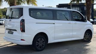 Ford Tourneo Custom  - Titanium - photo 2